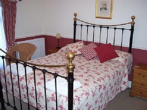Toll House Hotell Aldeburgh Eksteriør bilde