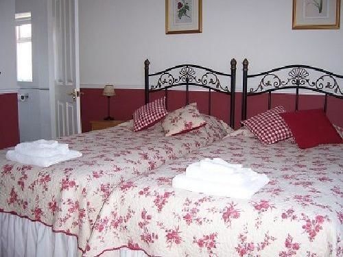 Toll House Hotell Aldeburgh Eksteriør bilde