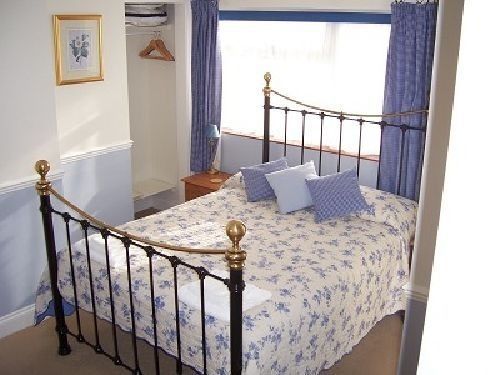 Toll House Hotell Aldeburgh Eksteriør bilde