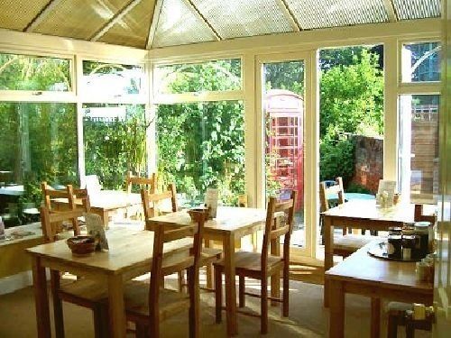 Toll House Hotell Aldeburgh Eksteriør bilde