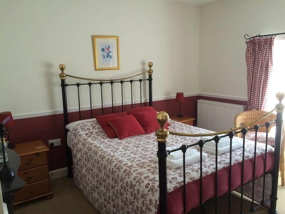 Toll House Hotell Aldeburgh Eksteriør bilde
