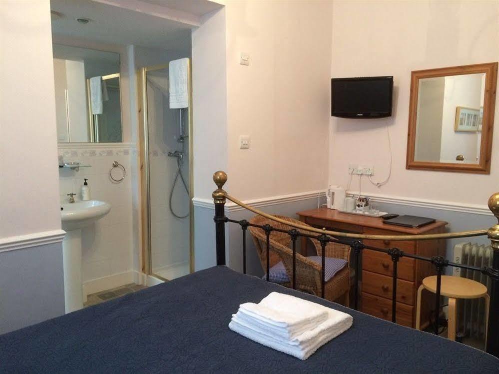 Toll House Hotell Aldeburgh Eksteriør bilde