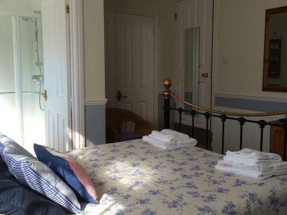 Toll House Hotell Aldeburgh Eksteriør bilde