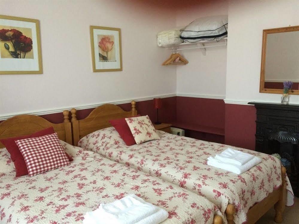 Toll House Hotell Aldeburgh Eksteriør bilde